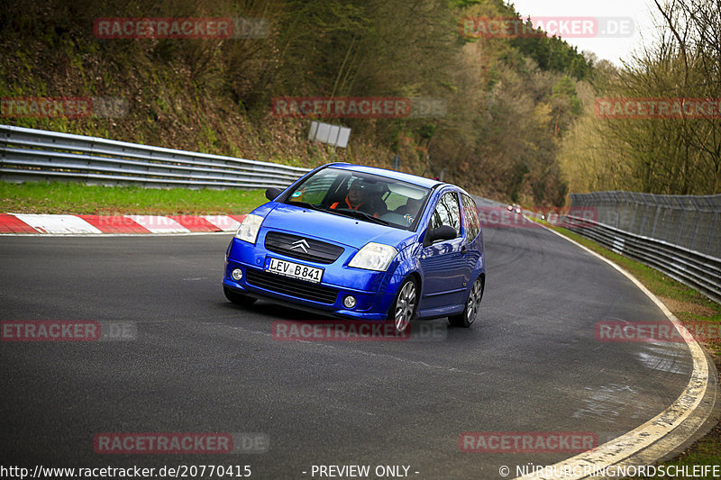 Bild #20770415 - Touristenfahrten Nürburgring Nordschleife (10.04.2023)