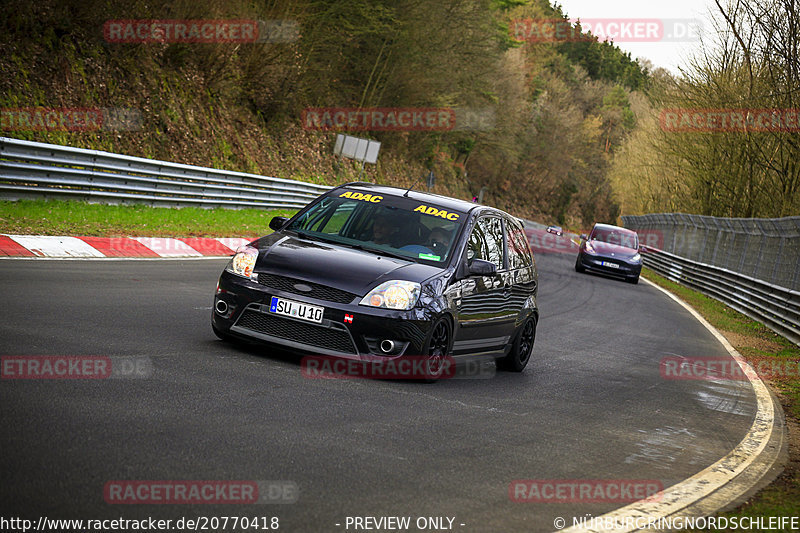 Bild #20770418 - Touristenfahrten Nürburgring Nordschleife (10.04.2023)