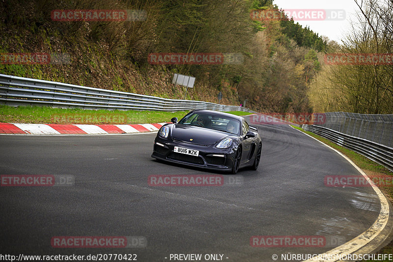 Bild #20770422 - Touristenfahrten Nürburgring Nordschleife (10.04.2023)