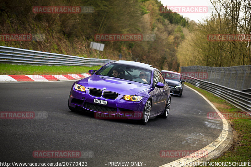 Bild #20770423 - Touristenfahrten Nürburgring Nordschleife (10.04.2023)