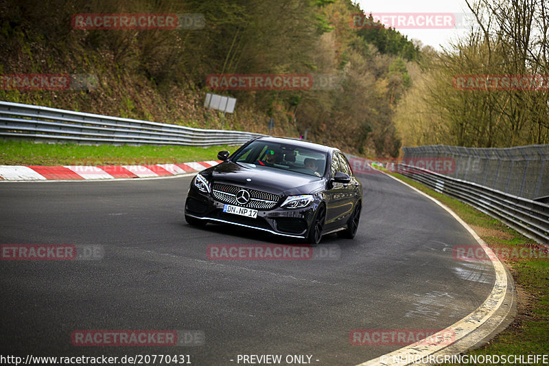 Bild #20770431 - Touristenfahrten Nürburgring Nordschleife (10.04.2023)