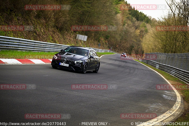 Bild #20770443 - Touristenfahrten Nürburgring Nordschleife (10.04.2023)