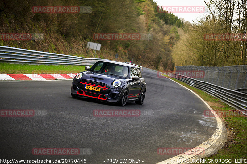 Bild #20770446 - Touristenfahrten Nürburgring Nordschleife (10.04.2023)