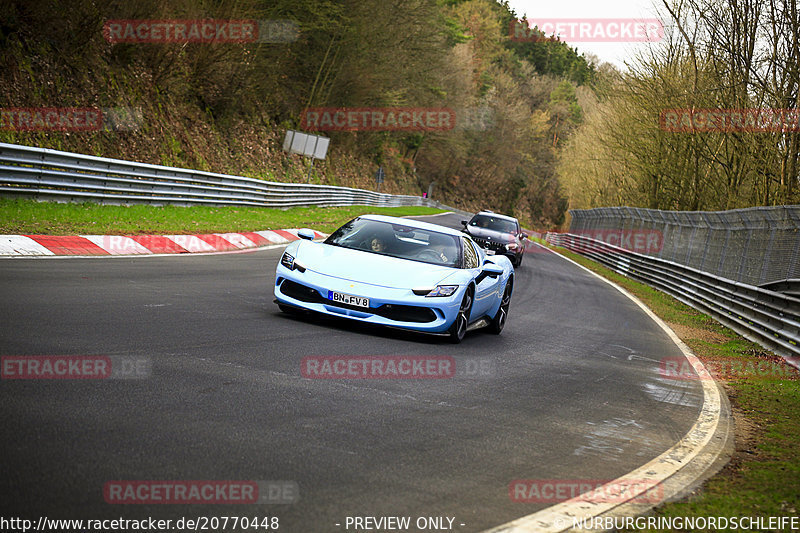 Bild #20770448 - Touristenfahrten Nürburgring Nordschleife (10.04.2023)