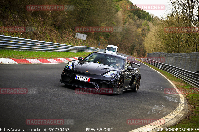 Bild #20770453 - Touristenfahrten Nürburgring Nordschleife (10.04.2023)