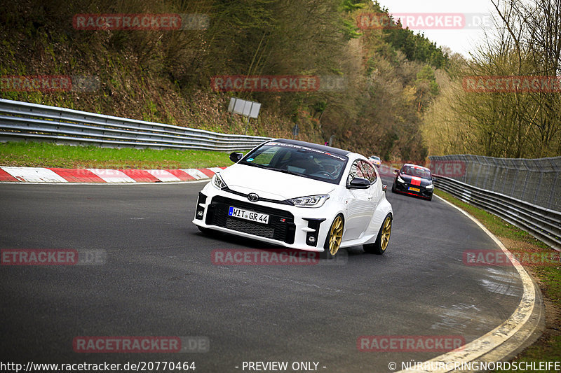 Bild #20770464 - Touristenfahrten Nürburgring Nordschleife (10.04.2023)