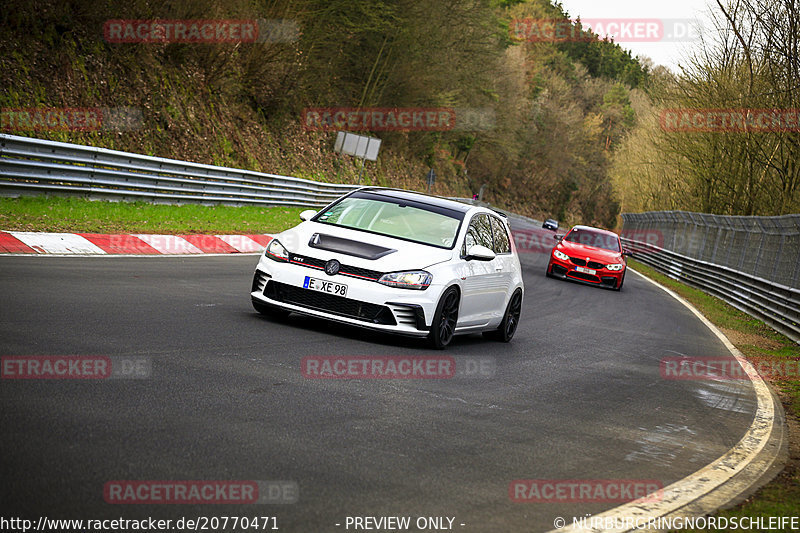 Bild #20770471 - Touristenfahrten Nürburgring Nordschleife (10.04.2023)