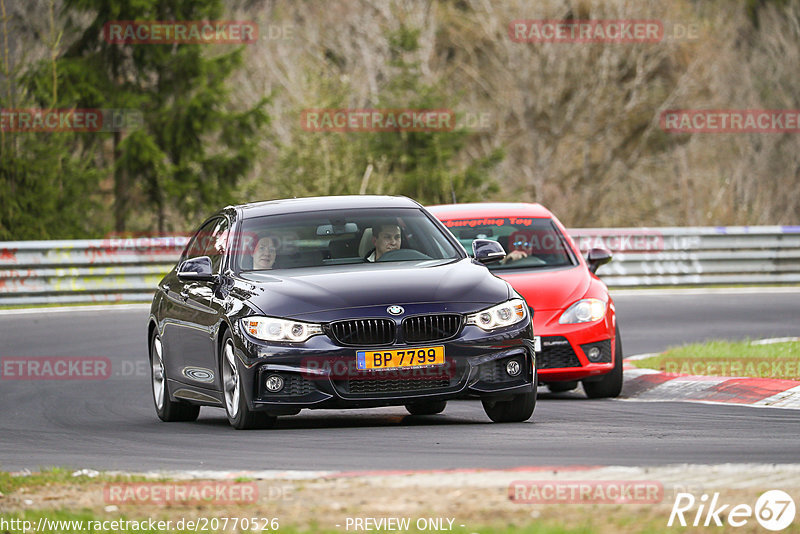 Bild #20770526 - Touristenfahrten Nürburgring Nordschleife (10.04.2023)