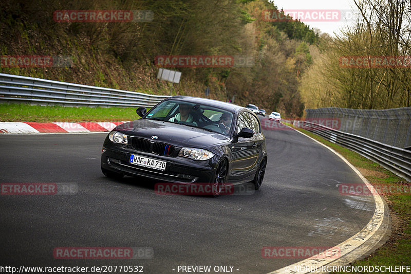 Bild #20770532 - Touristenfahrten Nürburgring Nordschleife (10.04.2023)