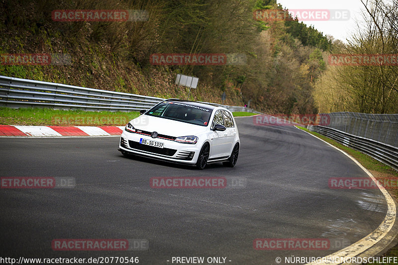 Bild #20770546 - Touristenfahrten Nürburgring Nordschleife (10.04.2023)