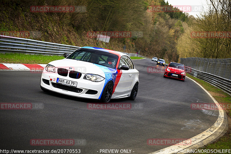 Bild #20770553 - Touristenfahrten Nürburgring Nordschleife (10.04.2023)