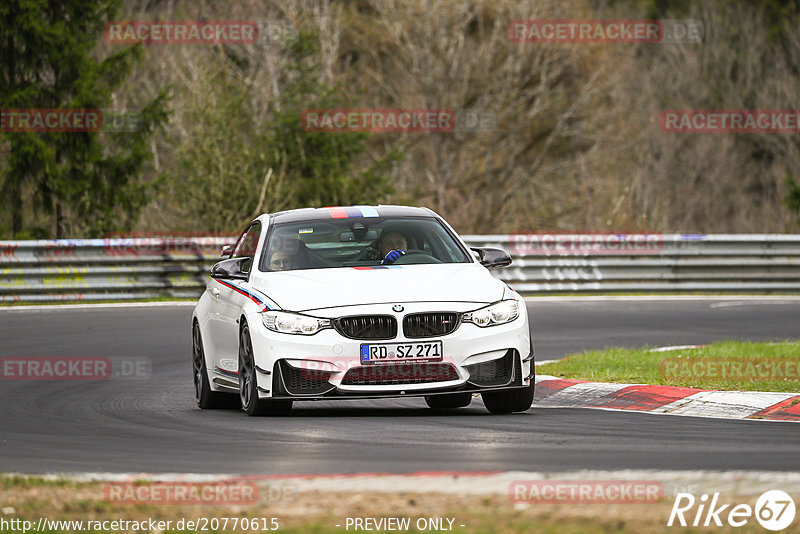 Bild #20770615 - Touristenfahrten Nürburgring Nordschleife (10.04.2023)