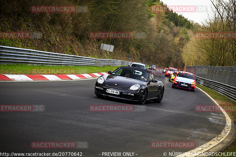 Bild #20770642 - Touristenfahrten Nürburgring Nordschleife (10.04.2023)