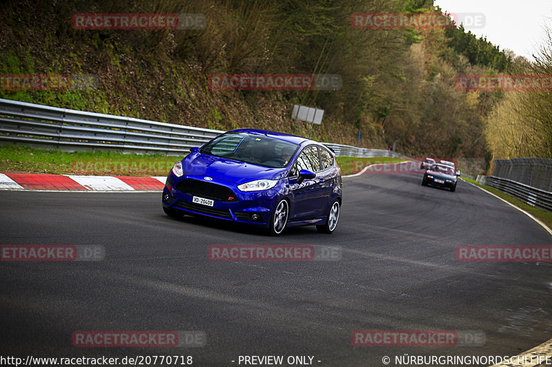 Bild #20770718 - Touristenfahrten Nürburgring Nordschleife (10.04.2023)