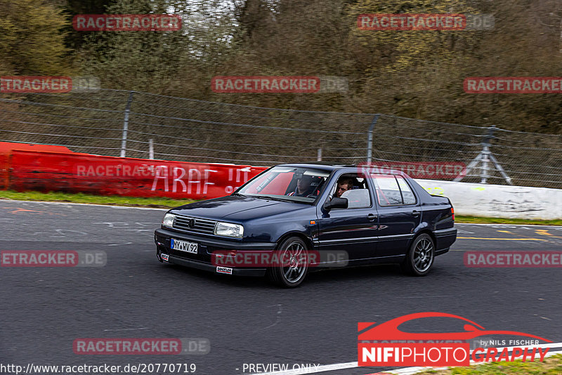 Bild #20770719 - Touristenfahrten Nürburgring Nordschleife (10.04.2023)