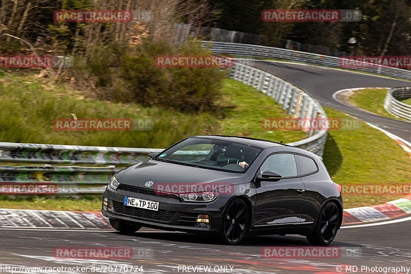 Bild #20770724 - Touristenfahrten Nürburgring Nordschleife (10.04.2023)