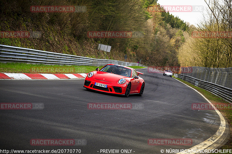 Bild #20770770 - Touristenfahrten Nürburgring Nordschleife (10.04.2023)