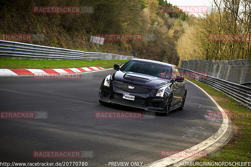 Bild #20770780 - Touristenfahrten Nürburgring Nordschleife (10.04.2023)