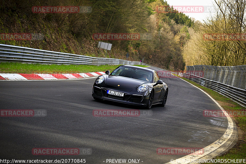 Bild #20770845 - Touristenfahrten Nürburgring Nordschleife (10.04.2023)