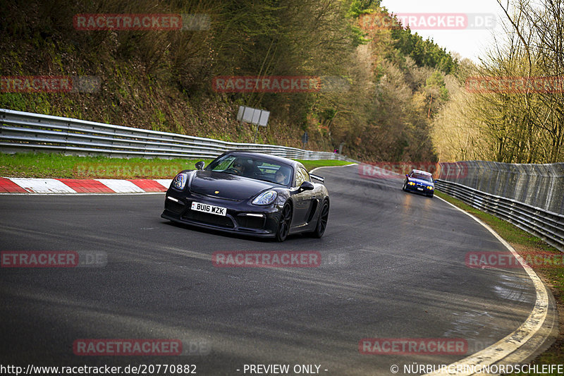 Bild #20770882 - Touristenfahrten Nürburgring Nordschleife (10.04.2023)