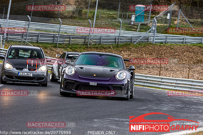 Bild #20770999 - Touristenfahrten Nürburgring Nordschleife (10.04.2023)