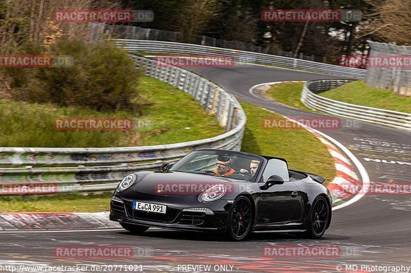 Bild #20771021 - Touristenfahrten Nürburgring Nordschleife (10.04.2023)