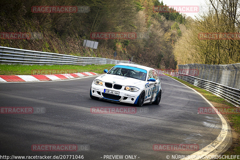 Bild #20771046 - Touristenfahrten Nürburgring Nordschleife (10.04.2023)