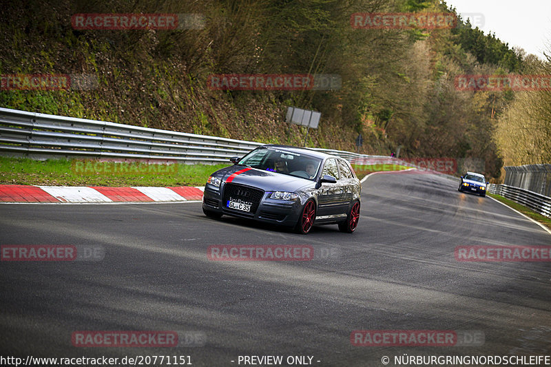 Bild #20771151 - Touristenfahrten Nürburgring Nordschleife (10.04.2023)