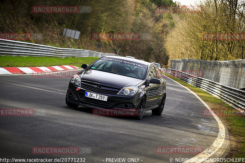 Bild #20771232 - Touristenfahrten Nürburgring Nordschleife (10.04.2023)