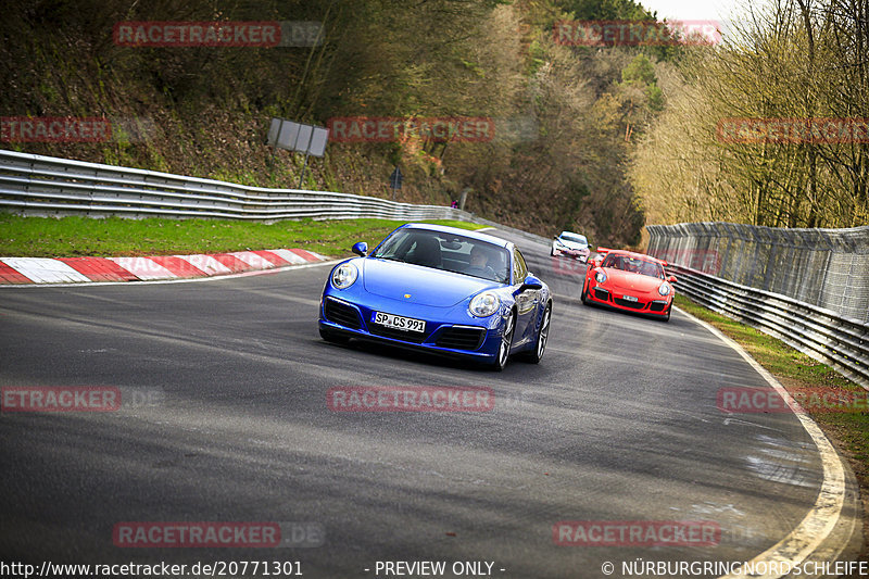 Bild #20771301 - Touristenfahrten Nürburgring Nordschleife (10.04.2023)