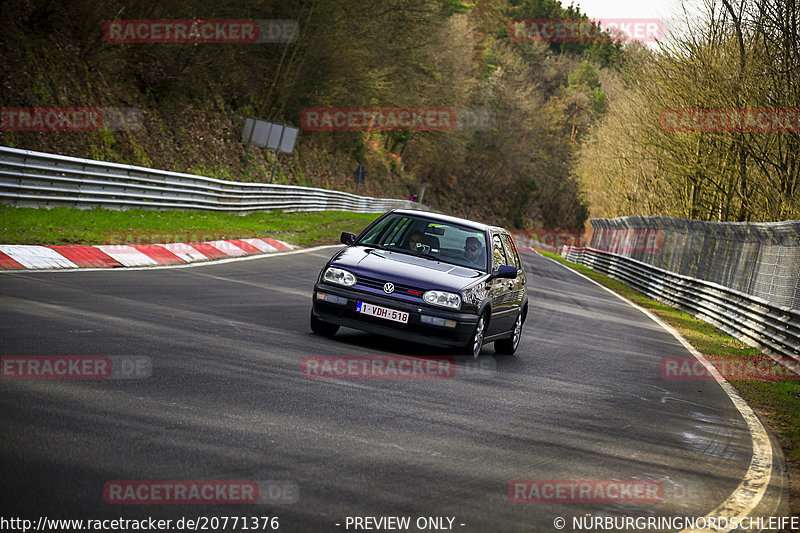 Bild #20771376 - Touristenfahrten Nürburgring Nordschleife (10.04.2023)