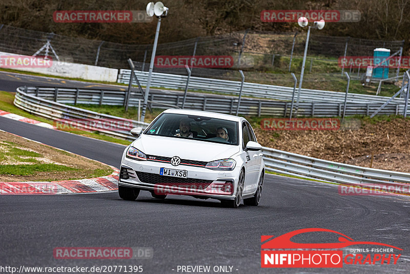 Bild #20771395 - Touristenfahrten Nürburgring Nordschleife (10.04.2023)