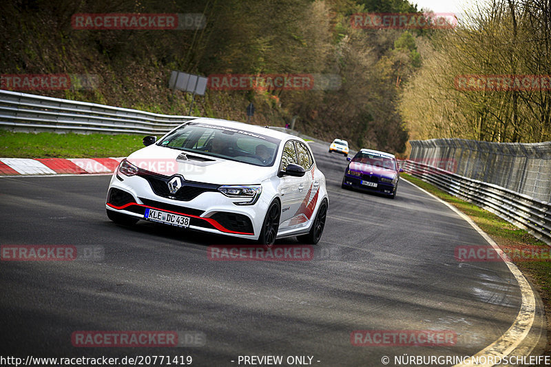 Bild #20771419 - Touristenfahrten Nürburgring Nordschleife (10.04.2023)