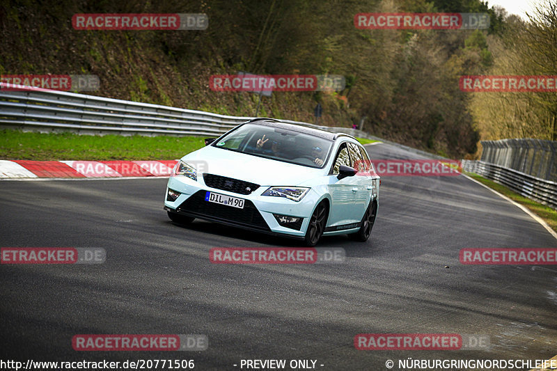 Bild #20771506 - Touristenfahrten Nürburgring Nordschleife (10.04.2023)