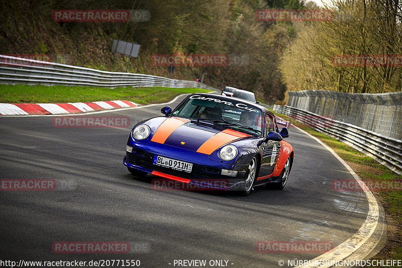 Bild #20771550 - Touristenfahrten Nürburgring Nordschleife (10.04.2023)