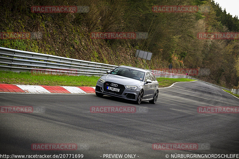 Bild #20771699 - Touristenfahrten Nürburgring Nordschleife (10.04.2023)