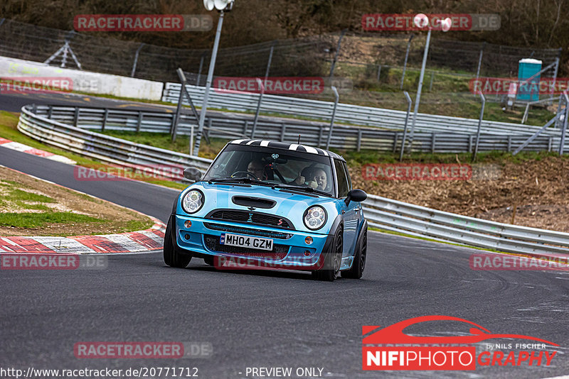 Bild #20771712 - Touristenfahrten Nürburgring Nordschleife (10.04.2023)