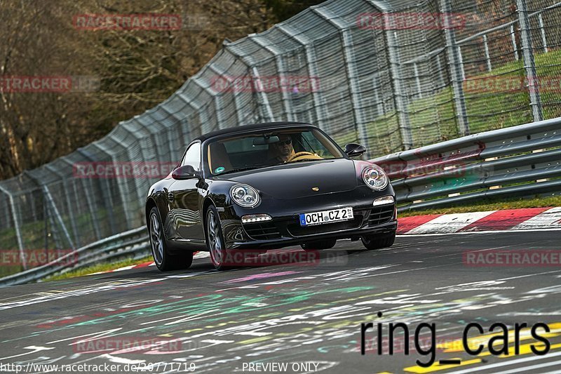 Bild #20771719 - Touristenfahrten Nürburgring Nordschleife (10.04.2023)