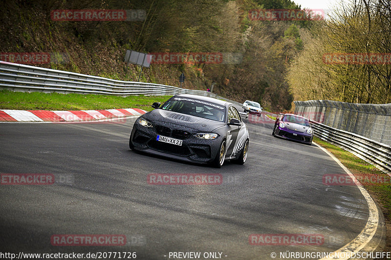 Bild #20771726 - Touristenfahrten Nürburgring Nordschleife (10.04.2023)