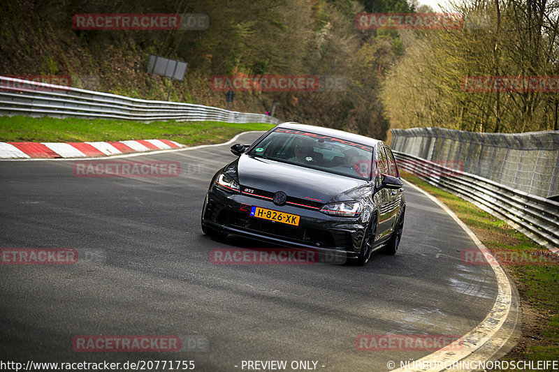 Bild #20771755 - Touristenfahrten Nürburgring Nordschleife (10.04.2023)