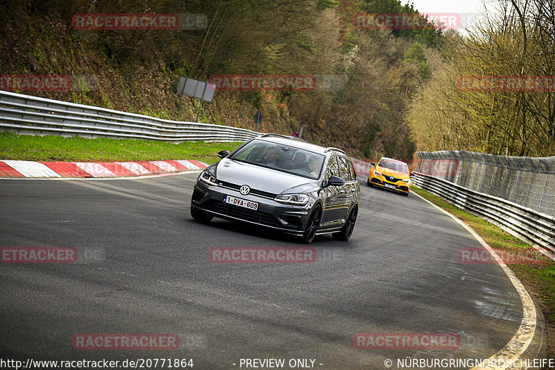 Bild #20771864 - Touristenfahrten Nürburgring Nordschleife (10.04.2023)