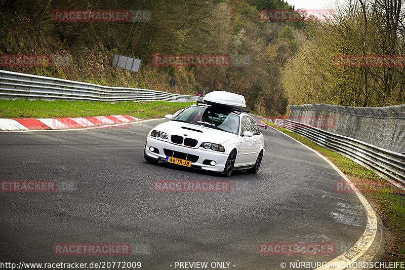 Bild #20772009 - Touristenfahrten Nürburgring Nordschleife (10.04.2023)