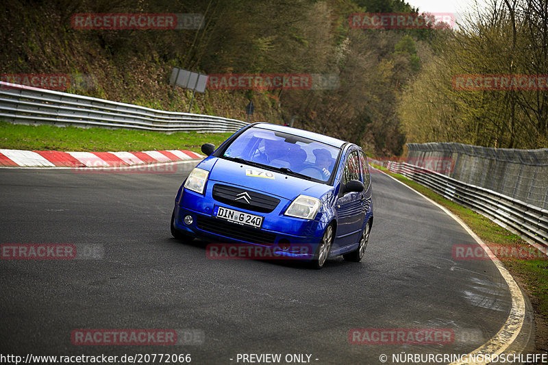 Bild #20772066 - Touristenfahrten Nürburgring Nordschleife (10.04.2023)