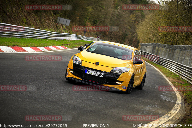 Bild #20772069 - Touristenfahrten Nürburgring Nordschleife (10.04.2023)