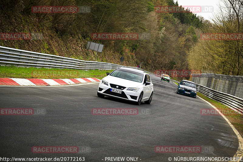 Bild #20772163 - Touristenfahrten Nürburgring Nordschleife (10.04.2023)