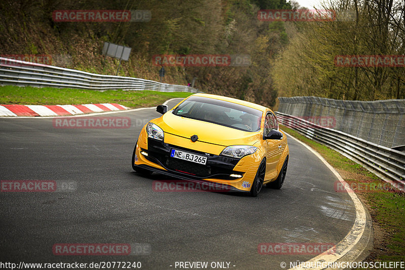 Bild #20772240 - Touristenfahrten Nürburgring Nordschleife (10.04.2023)