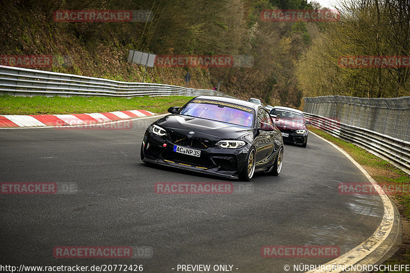 Bild #20772426 - Touristenfahrten Nürburgring Nordschleife (10.04.2023)