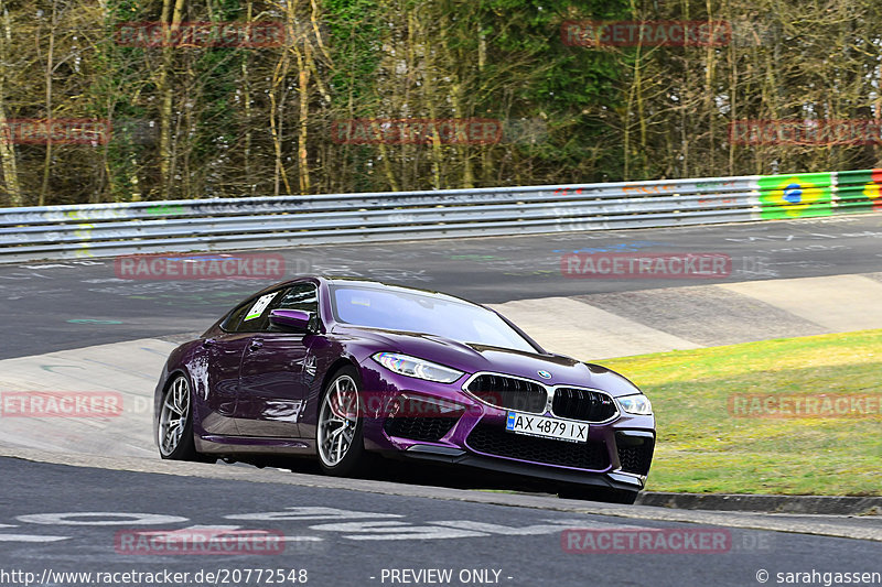 Bild #20772548 - Touristenfahrten Nürburgring Nordschleife (10.04.2023)