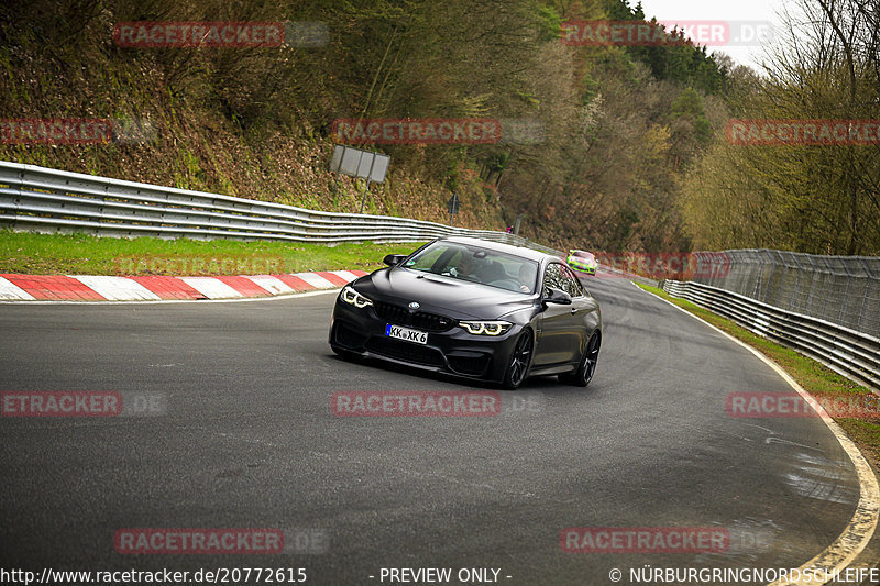 Bild #20772615 - Touristenfahrten Nürburgring Nordschleife (10.04.2023)