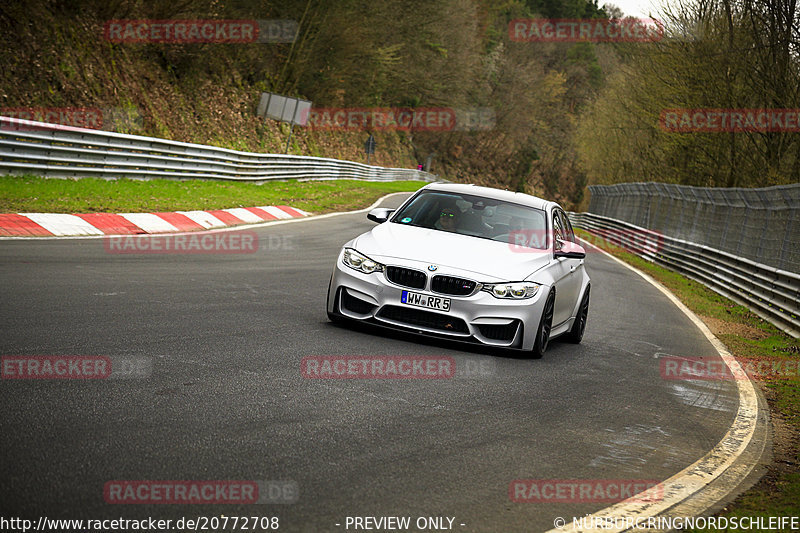 Bild #20772708 - Touristenfahrten Nürburgring Nordschleife (10.04.2023)